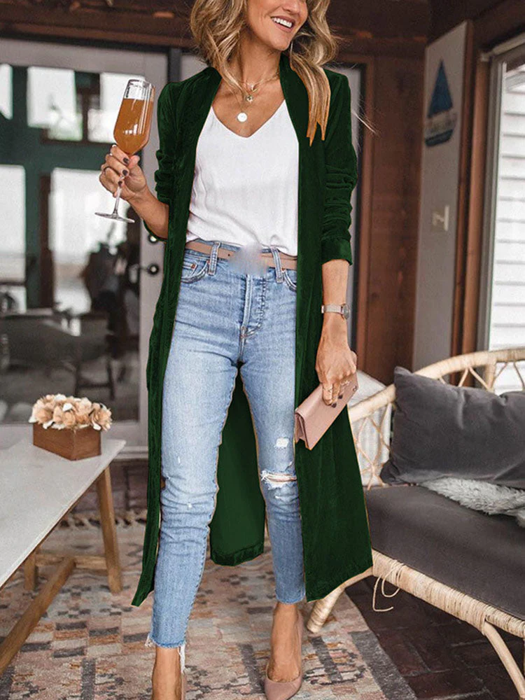 Camila® | Kimono Jacket - Image 9