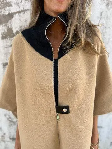 Camila| Timeless and stylish winter garment - Image 2