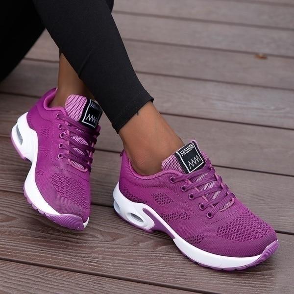 Camille® | Sneakers - Image 5