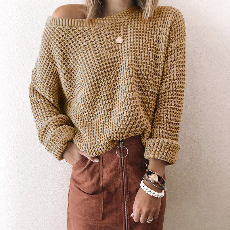 Camille | Trendy and elegant winter clothing item - Image 6
