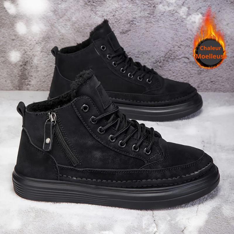 Caridad | Melina boots - Image 3