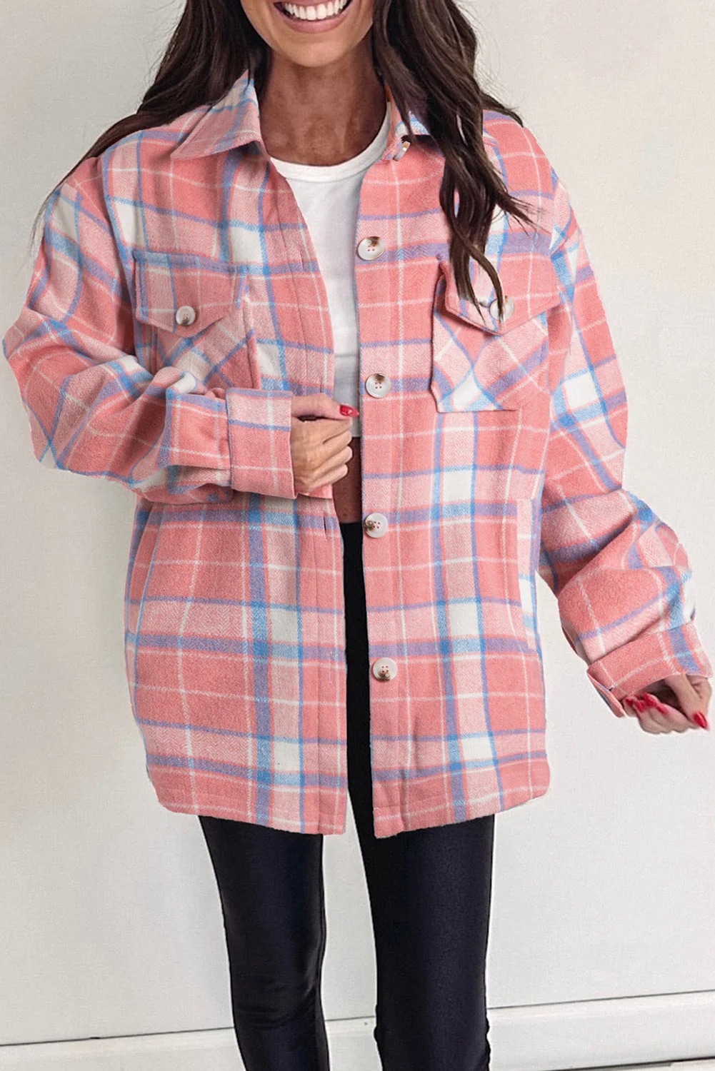Caridad® | Modern and comfortable winter garment - Image 4