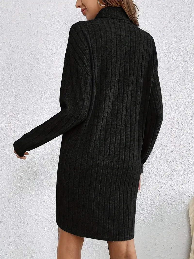 Carina® | Knitted Dress - Image 7