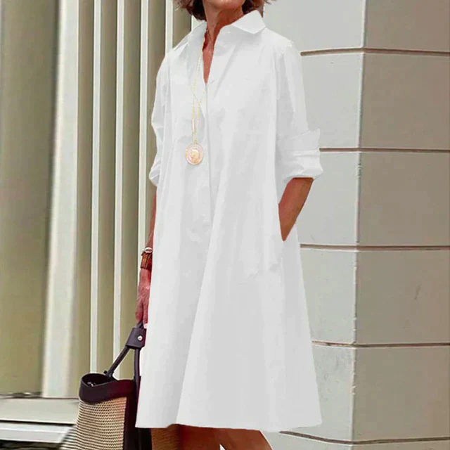Carina® | Pocket Dress - Image 3