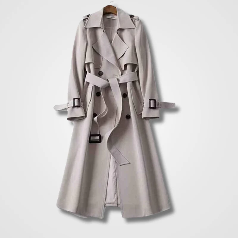 Carla® | -TRENCH COAT - Image 7