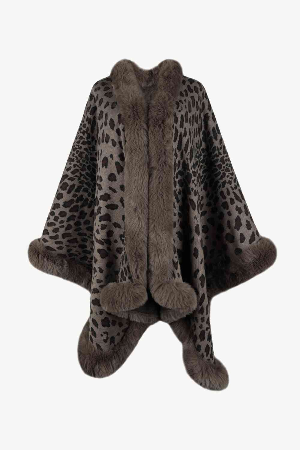 Carmen| Effortless and chic winter garment - Image 17