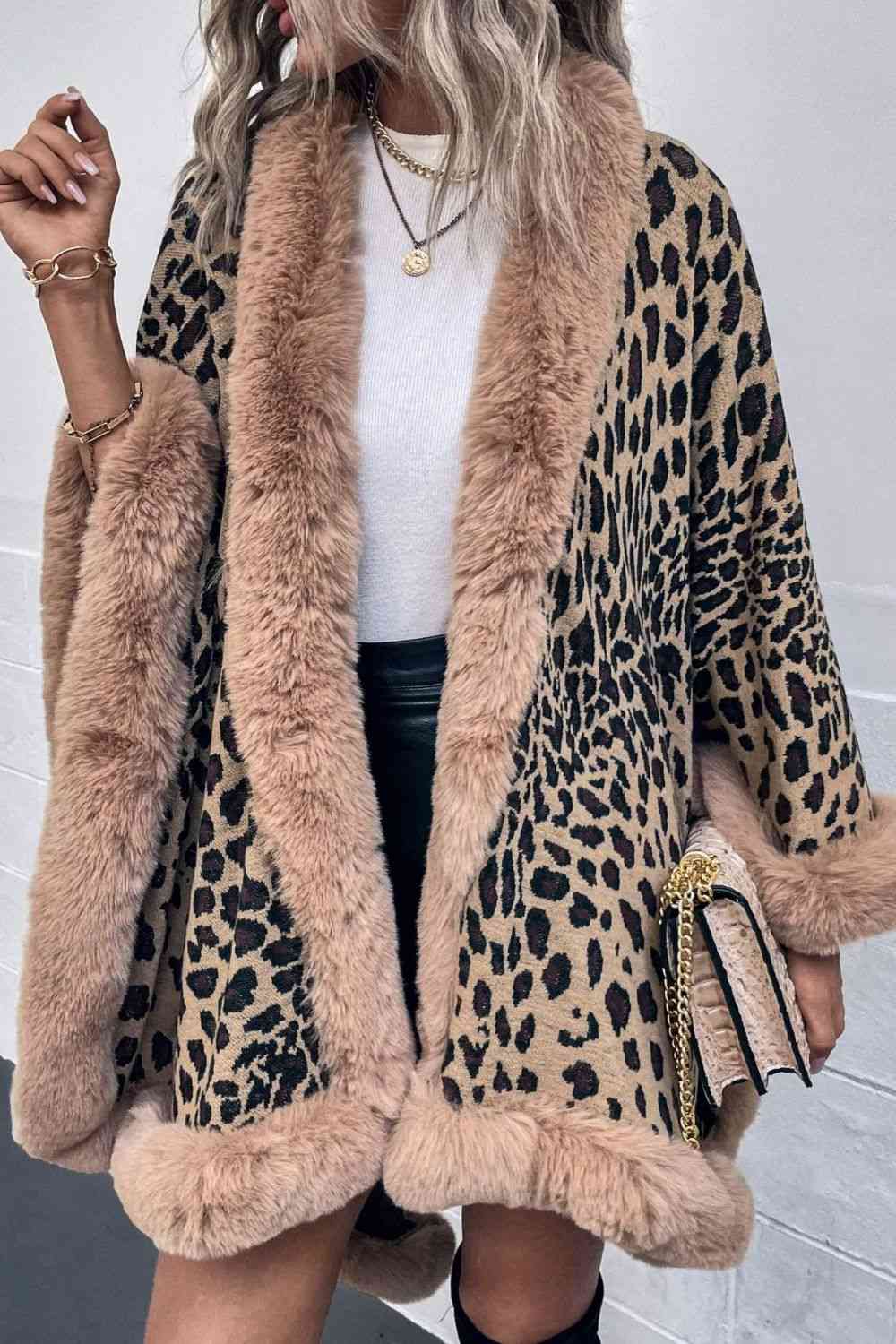 Carmen| Effortless and chic winter garment - Image 3