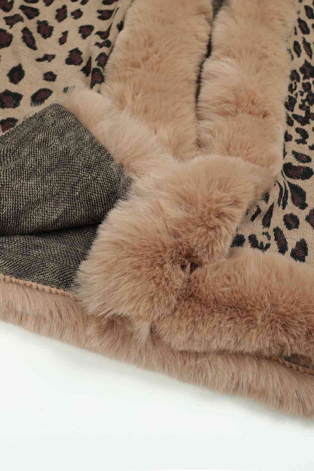 Carmen| Effortless and chic winter garment - Image 8