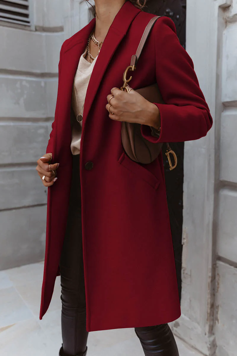 Carmen | Elegant and casual winter jacket - Image 8