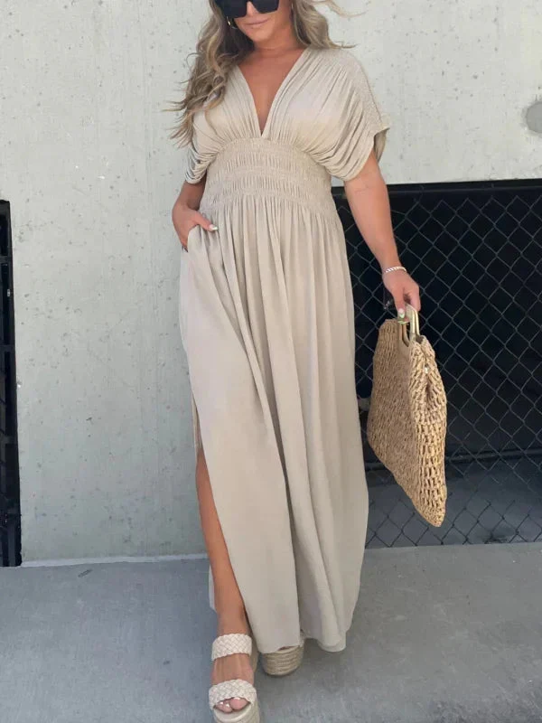 Carmen® | Elegant Dress Maxi Dress - Image 5
