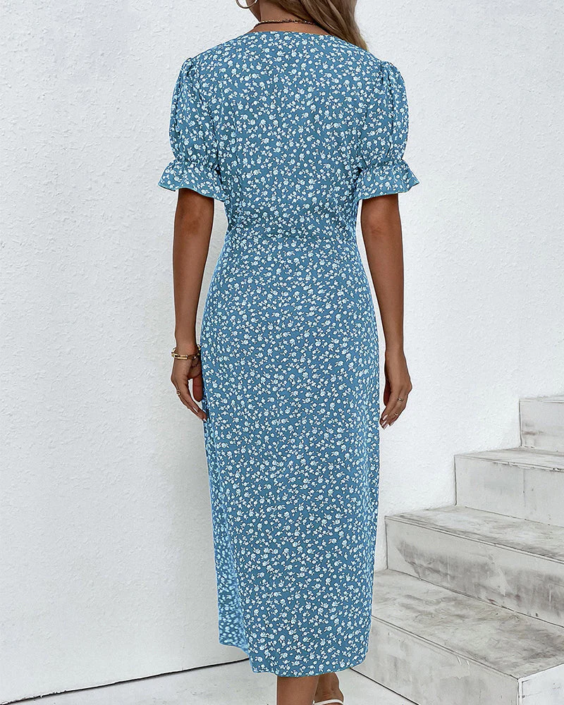 Carmen® | Floral Dress Lively - Image 6