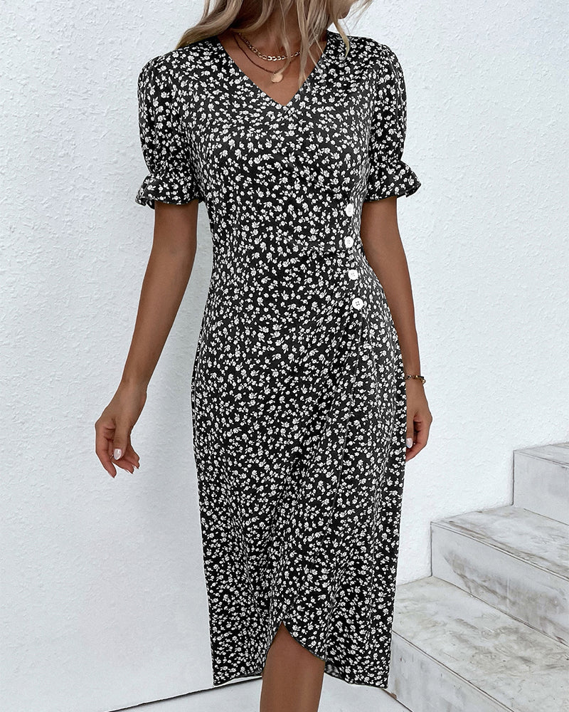 Carmen® | Floral Dress Lively - Image 7