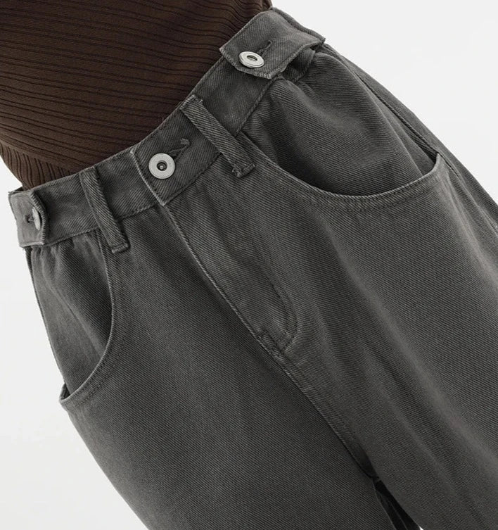 Carmen® | High-waisted jeans for women - Image 8