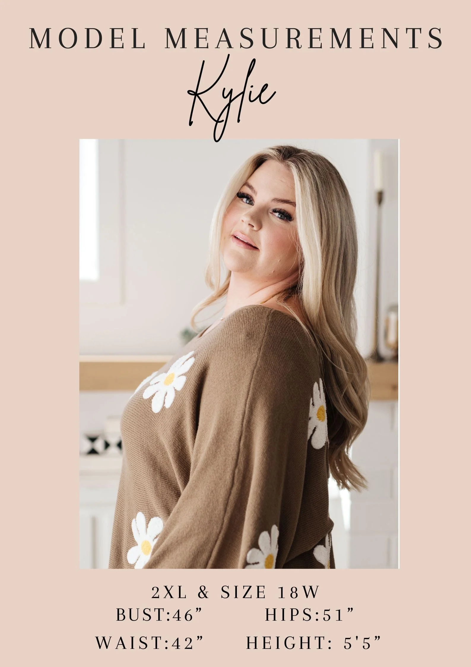 Carmen | Restless Heart chunky knit sweater cardigan - Image 8