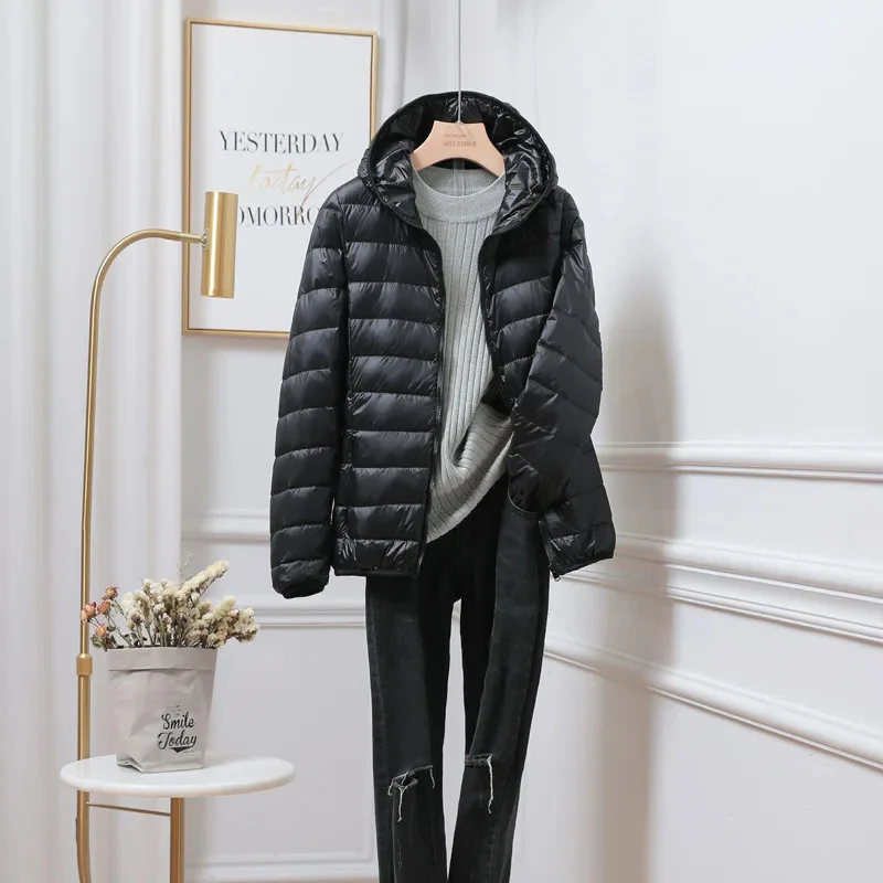 Carmen | Tailored and elegant winter garment - Image 13