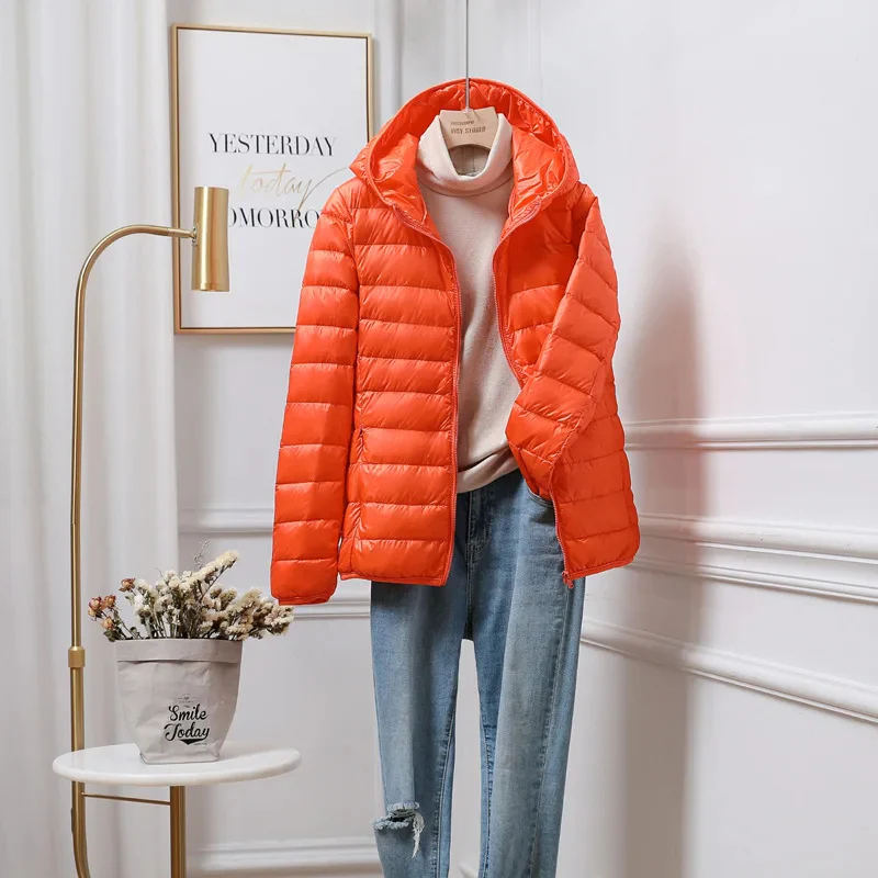 Carmen | Tailored and elegant winter garment - Image 17