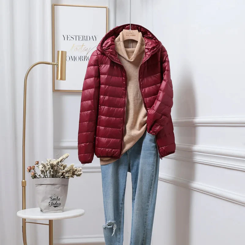 Carmen | Tailored and elegant winter garment - Image 21
