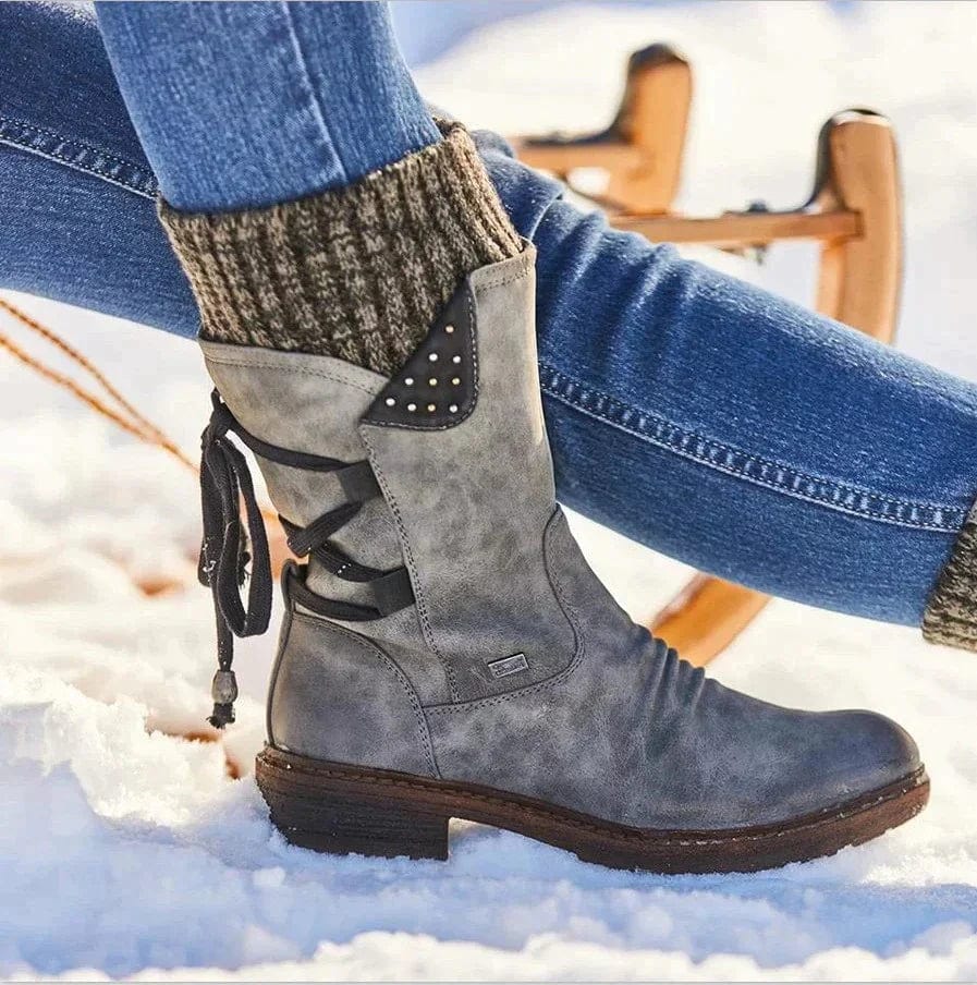 Carmen | Winter snow boots - Image 6