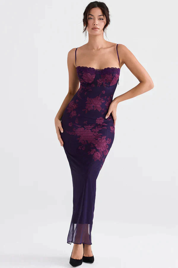 Carmen® | Women Smart Straps Long Dresses