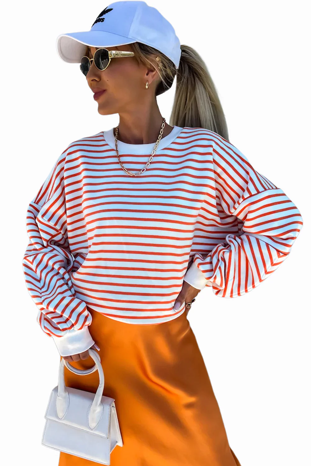 Carmen | Casual and relaxed winter garment - Image 14