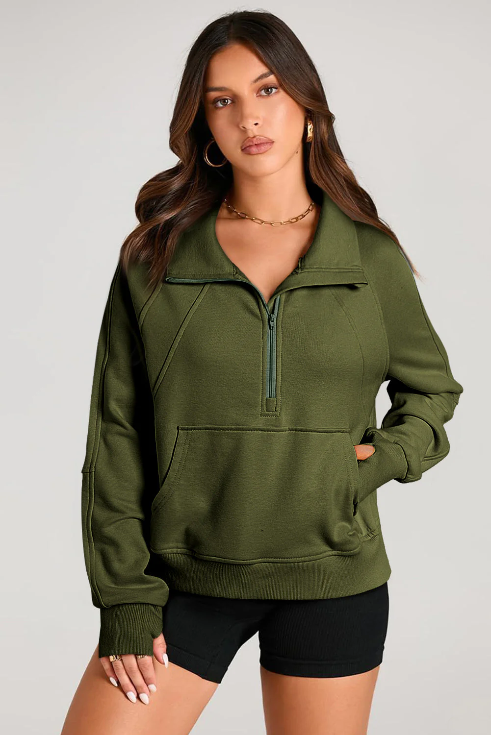 Carmen | Relaxed and timeless winter garment - Image 7