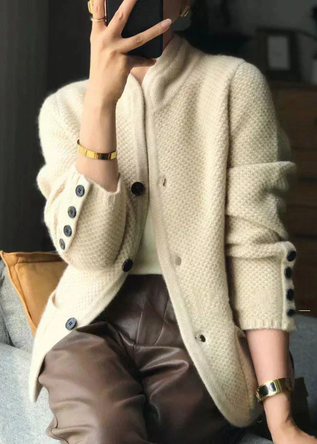 Carolina® | Comfortable cardigan - Image 3