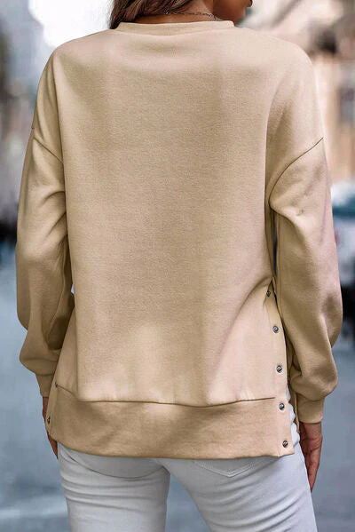 Carolina| Effortless and chic winter garment - Image 8