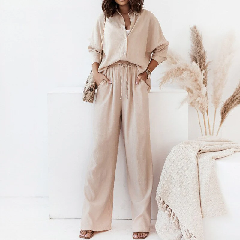 Carolina| Effortless and chic winter set - Image 2