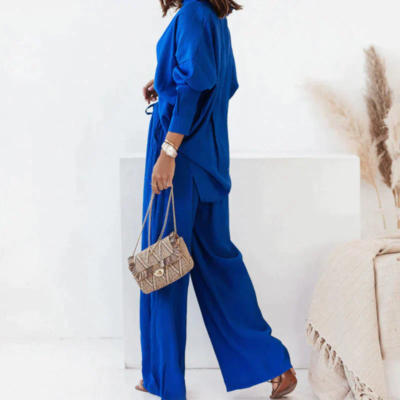 Carolina| Effortless and chic winter set - Image 3