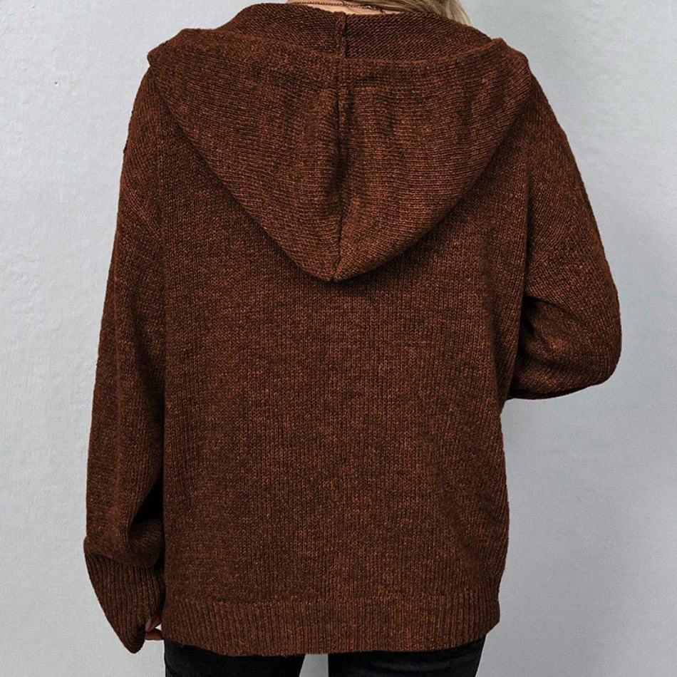 Carolina® | Elegant and casual winter sweater - Image 11