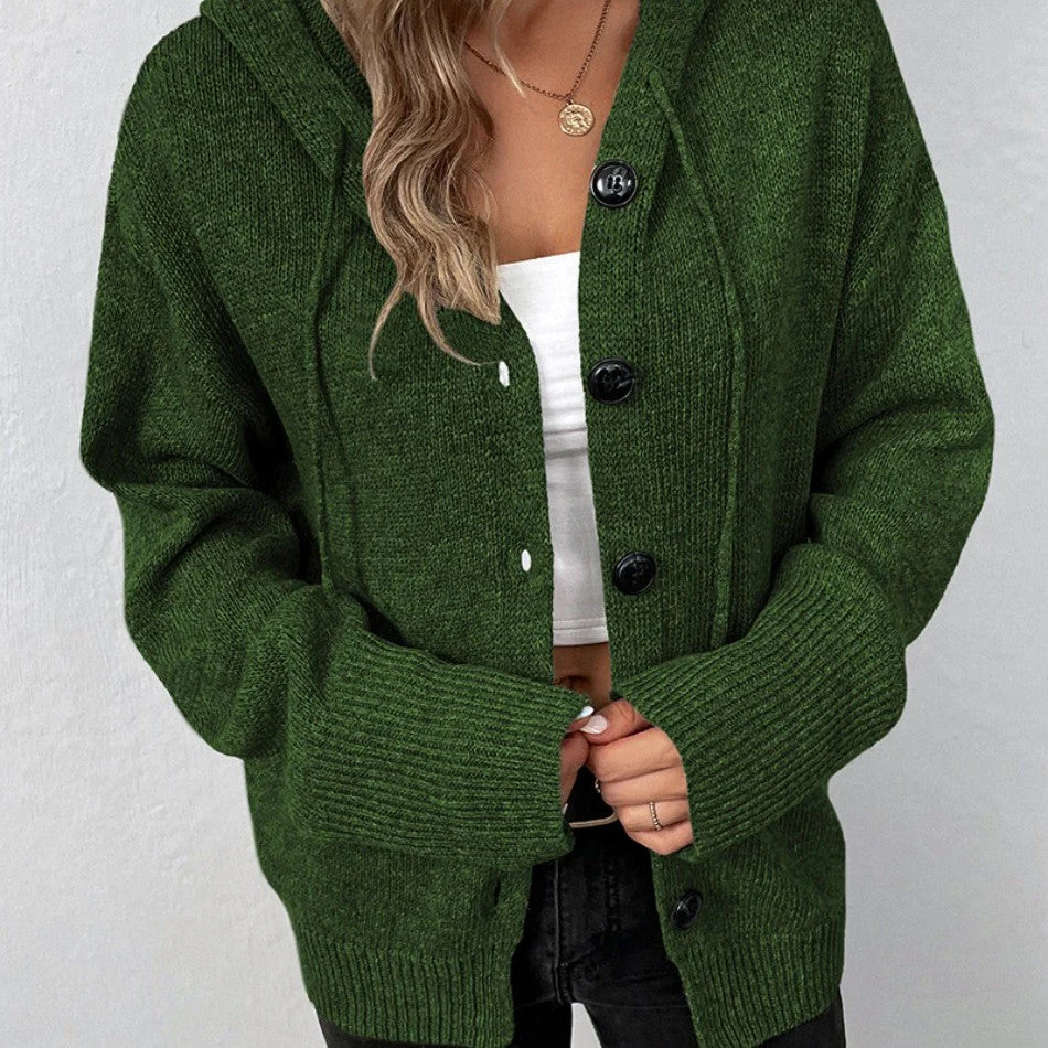 Carolina® | Elegant and casual winter sweater - Image 7