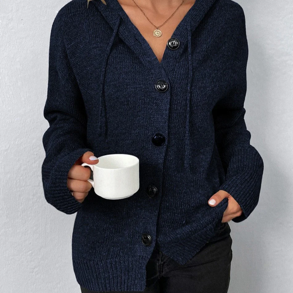 Carolina® | Elegant and casual winter sweater - Image 9