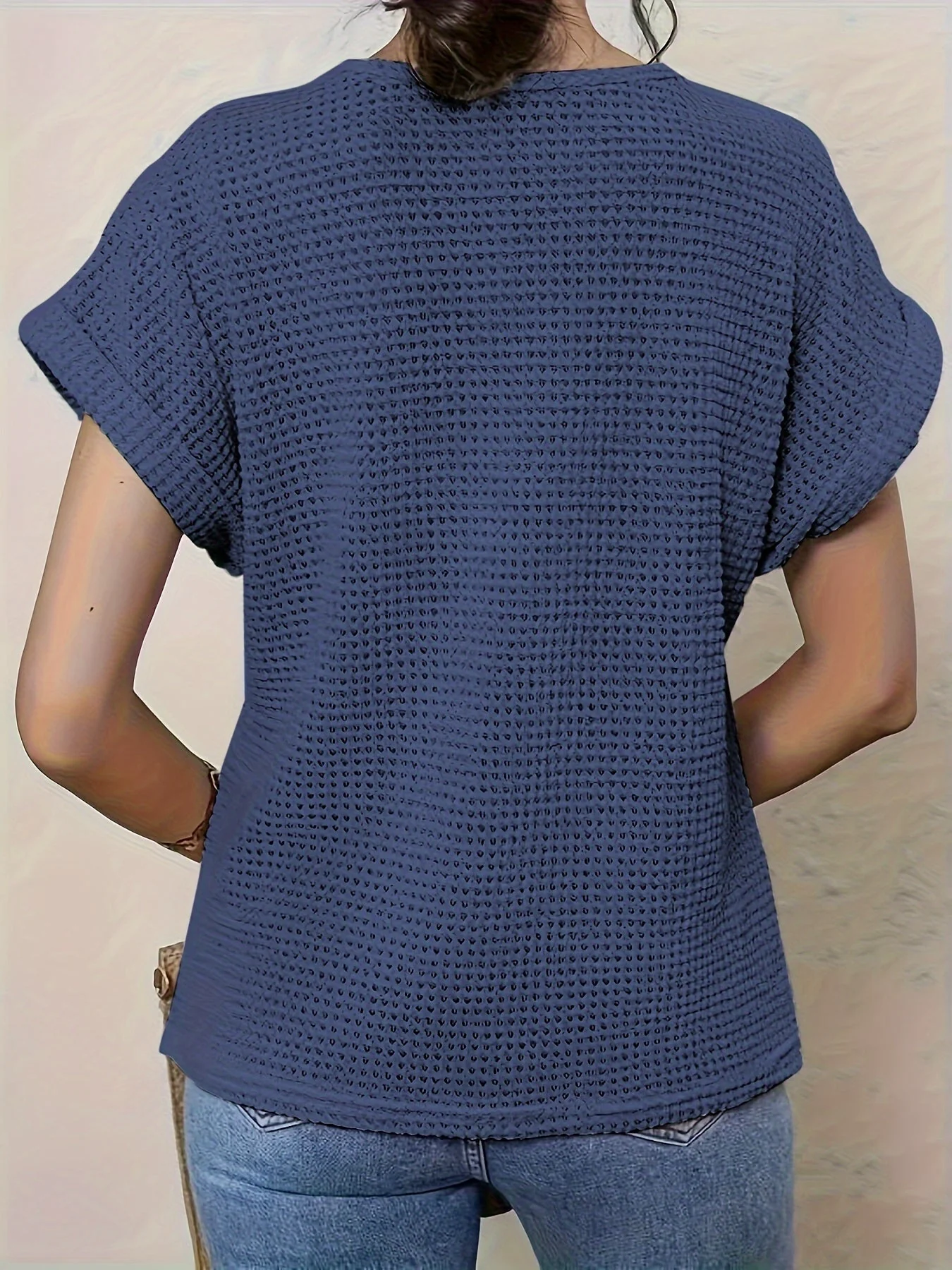 Carolina® | Shirt Round Neck - Image 9