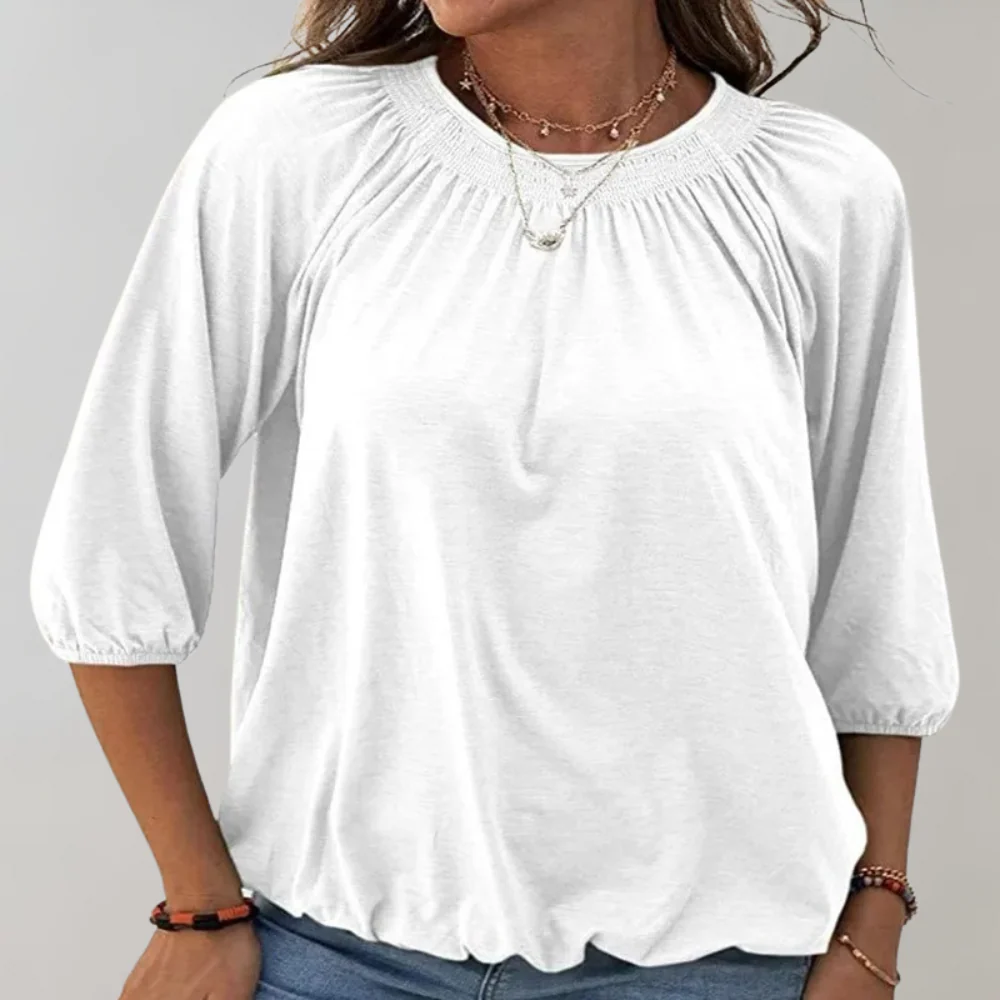 Carolina® | Stylish And Comfortable Women'S Summer Shirt