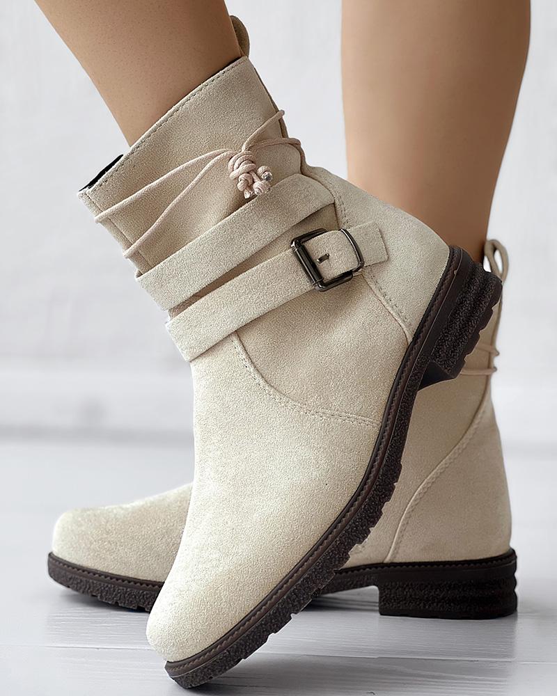 Carolina | Supportive and fashionable orthopedic boots - Image 17