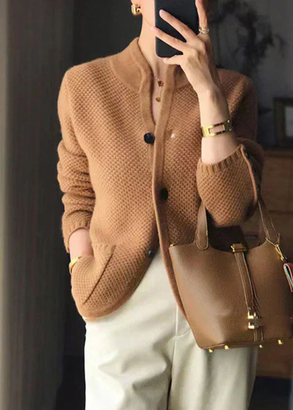 Carolina | Comfortable cardigan - Image 4
