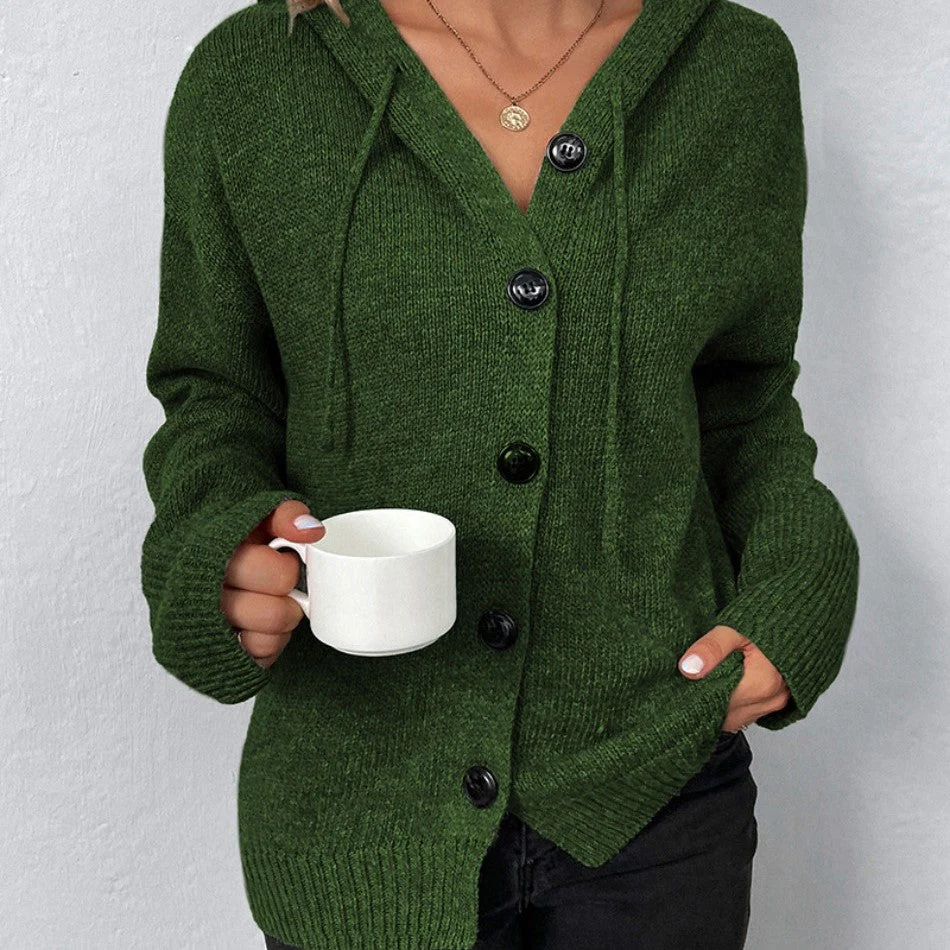 Carolina | Elegant and casual winter sweater - Image 11