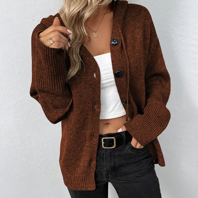 Carolina | Elegant and casual winter sweater - Image 13