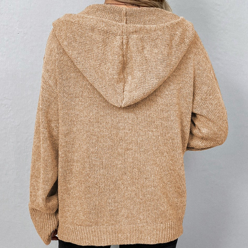 Carolina | Elegant and casual winter sweater - Image 8