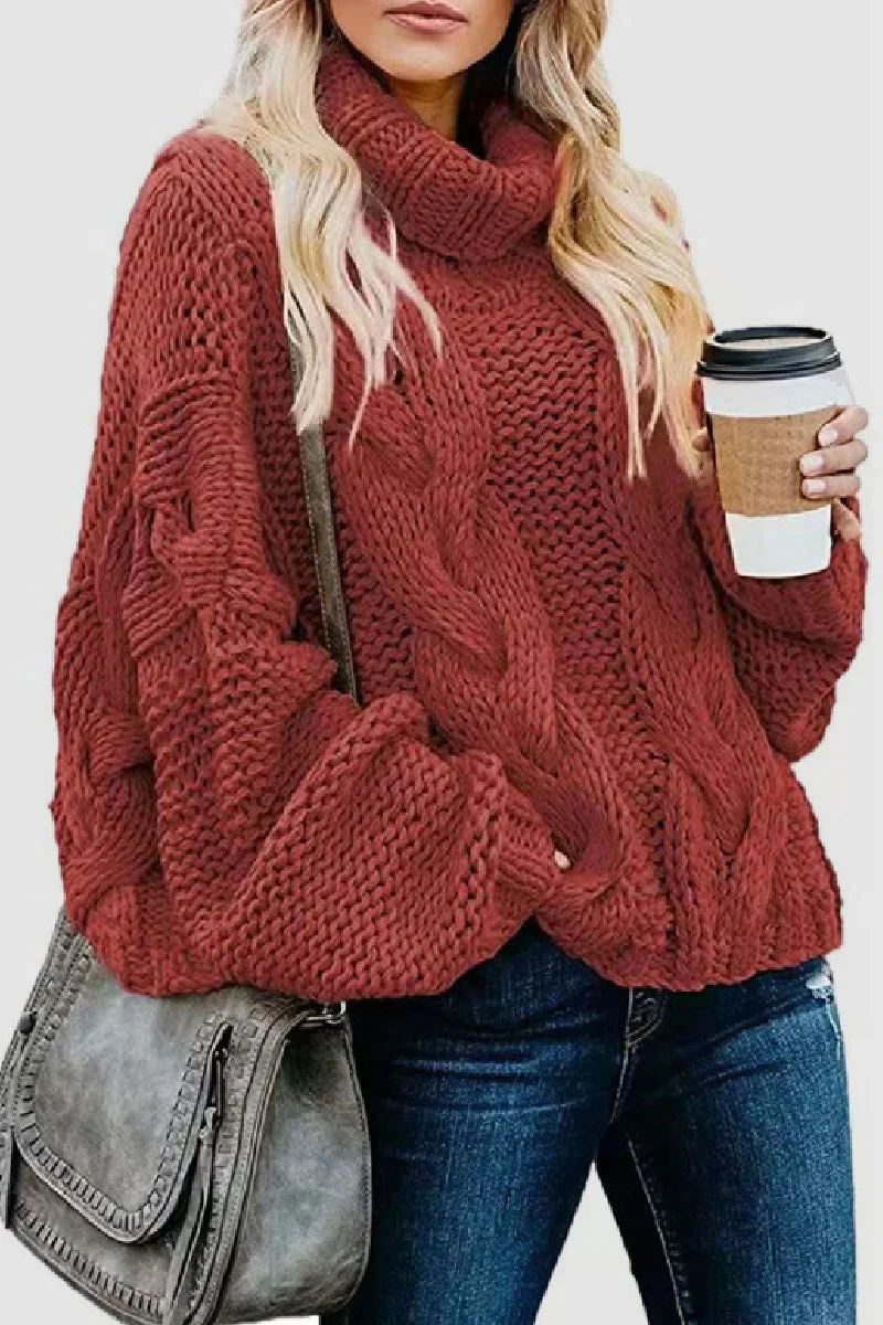 Casandra | Casual and comfortable winter garment - Image 2