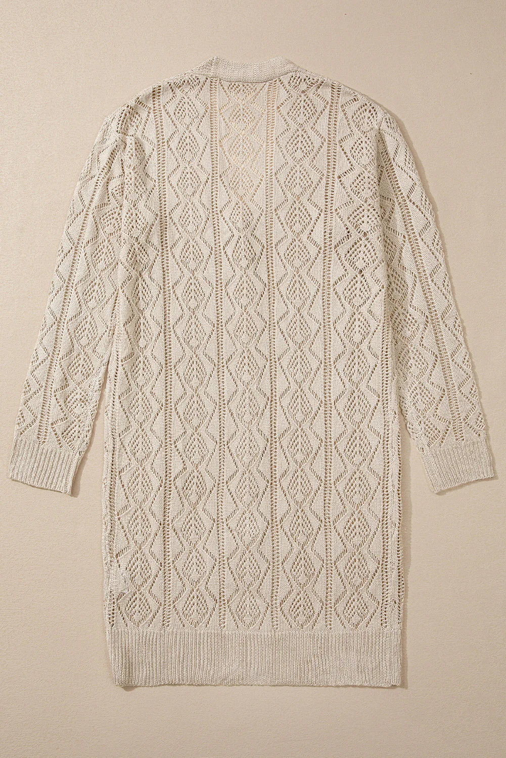 Casandra | Elegant and casual winter cardigan - Image 5