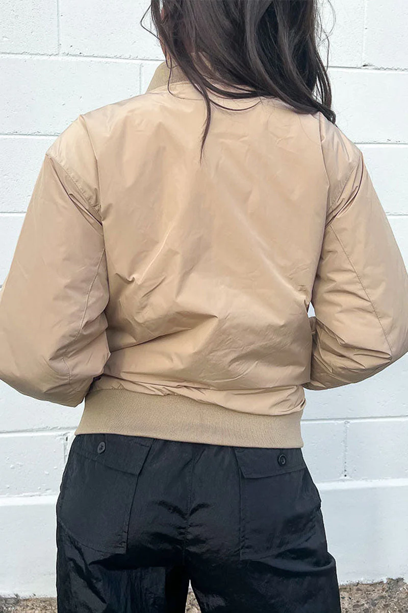 Casandra | Versatile and comfortable winter garment - Image 6