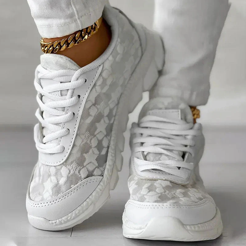 Casandra® | Women'S Lace-Up Shoes - Image 2