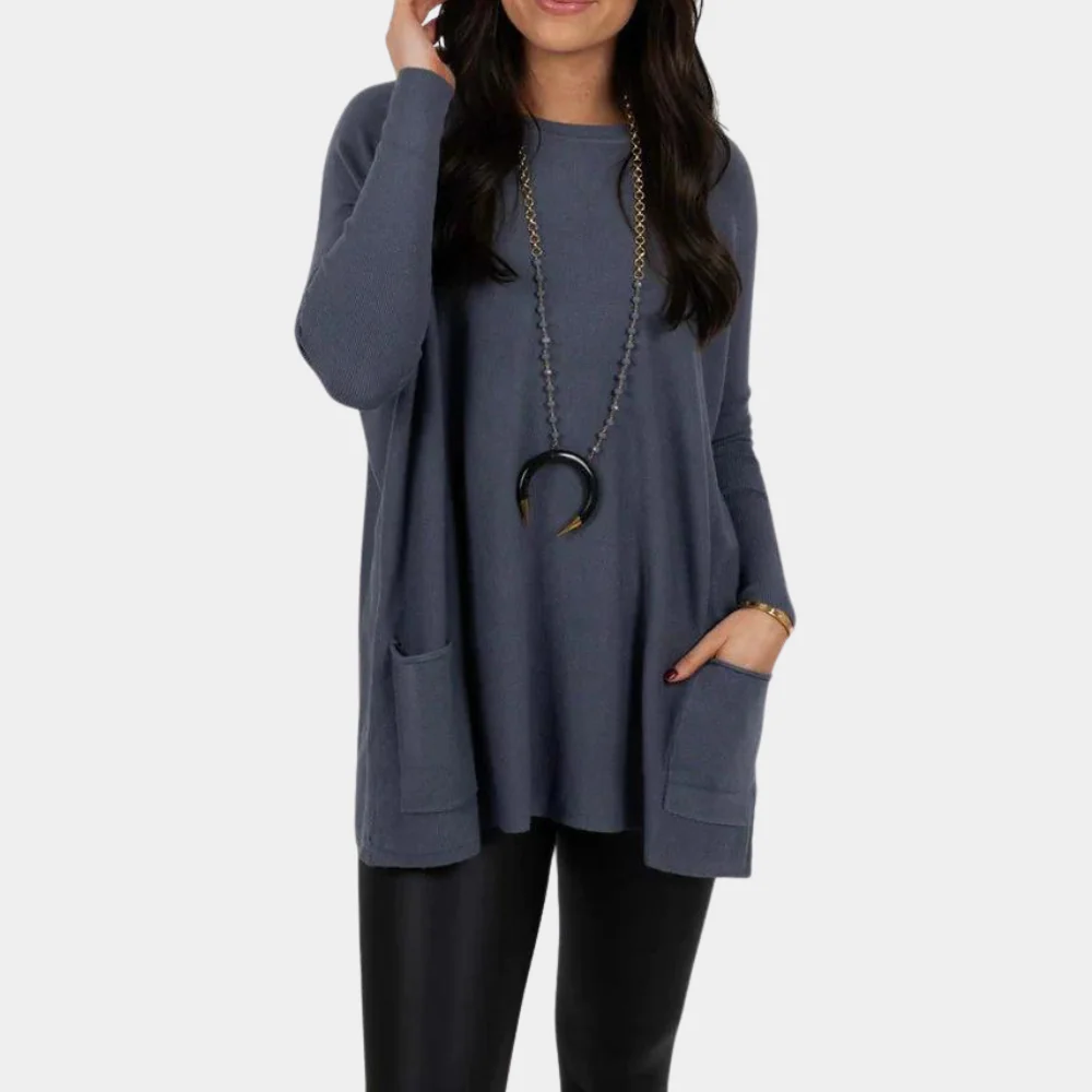 Catalina| Effortless and chic winter garment - Image 3