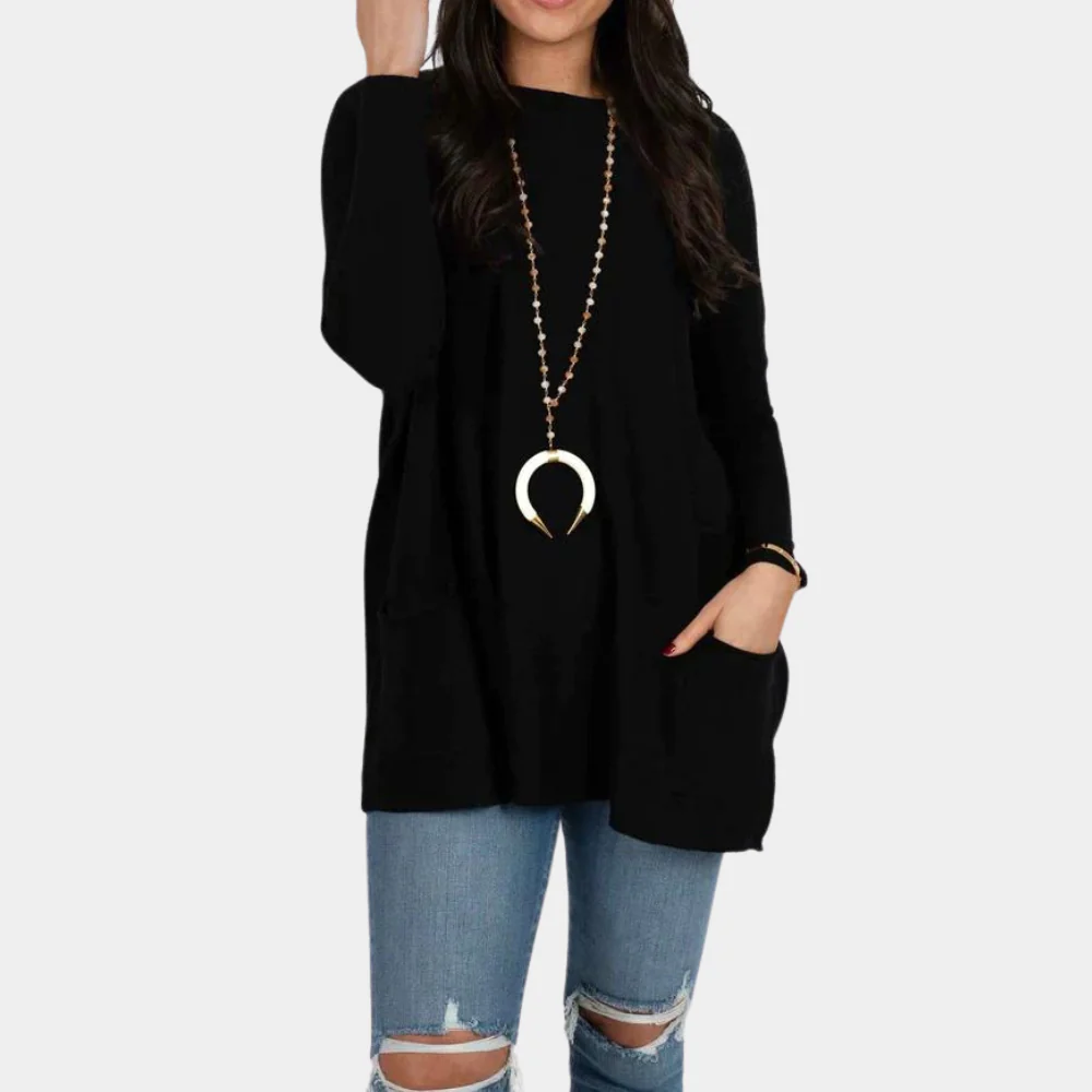 Catalina| Effortless and chic winter garment - Image 4