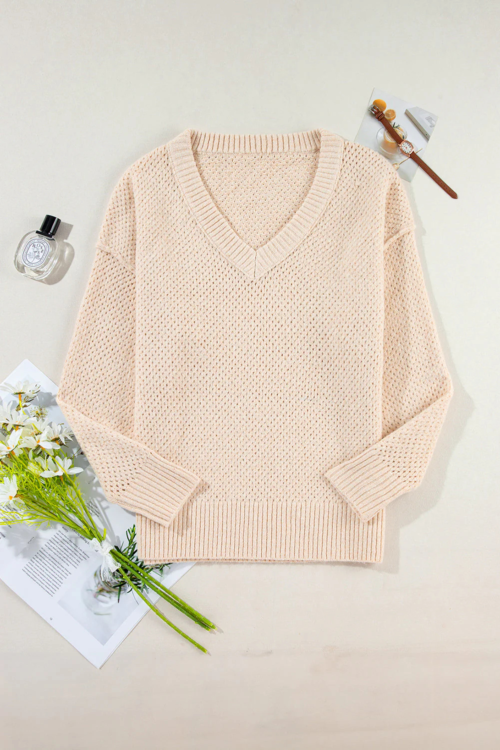 Catalina | Modern and comfortable winter sweater - Image 3