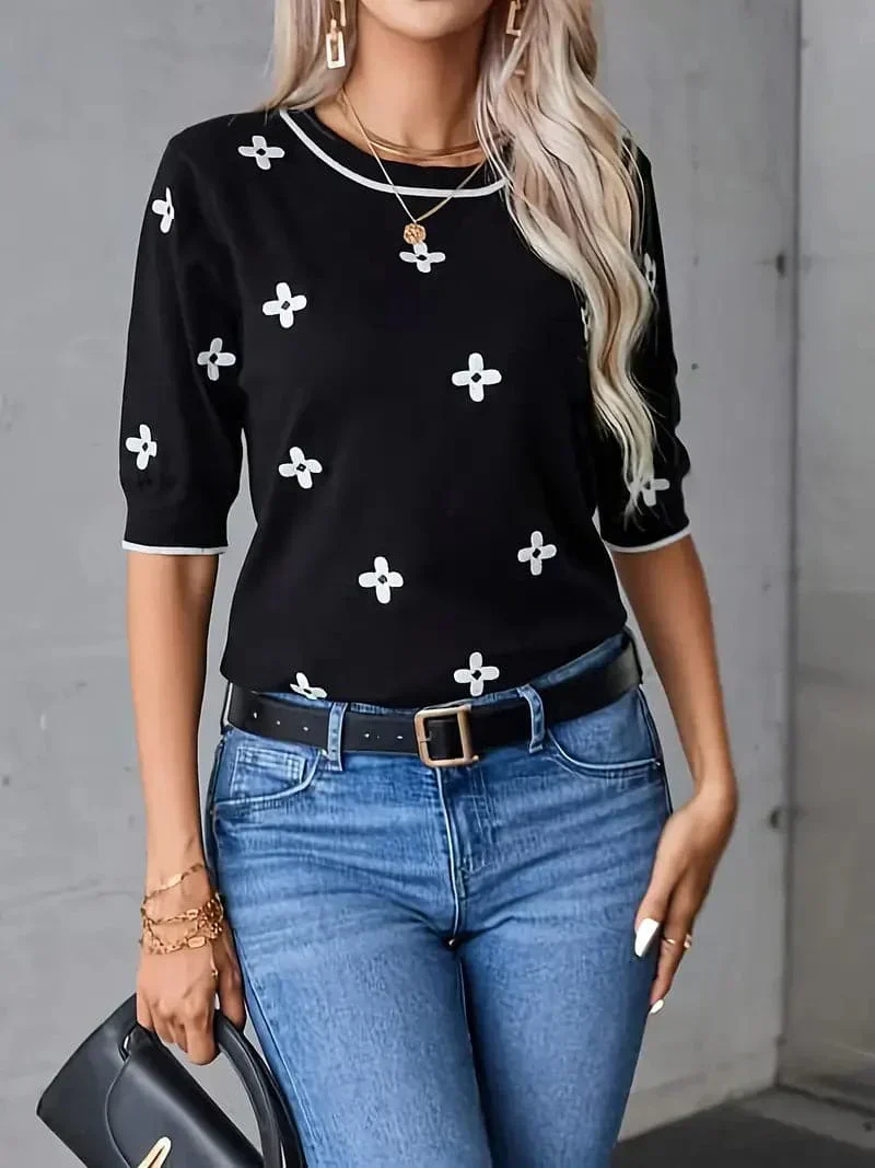 Cayetana® | Elegant women's tops