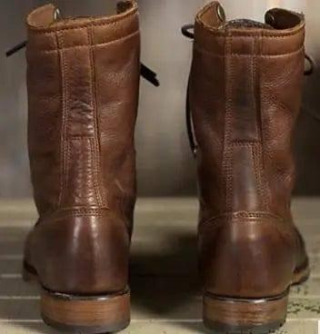 Cecilia | Comfortable and stylish orthopedic boots - Image 2