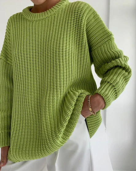 Cecilia | Cozy sweater - Image 11