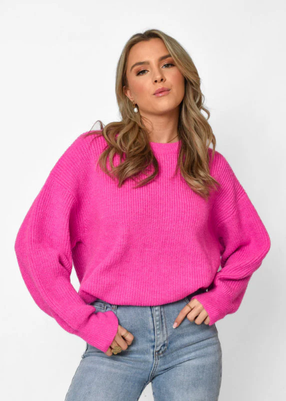 Cecilia | Cozy sweater - Image 7
